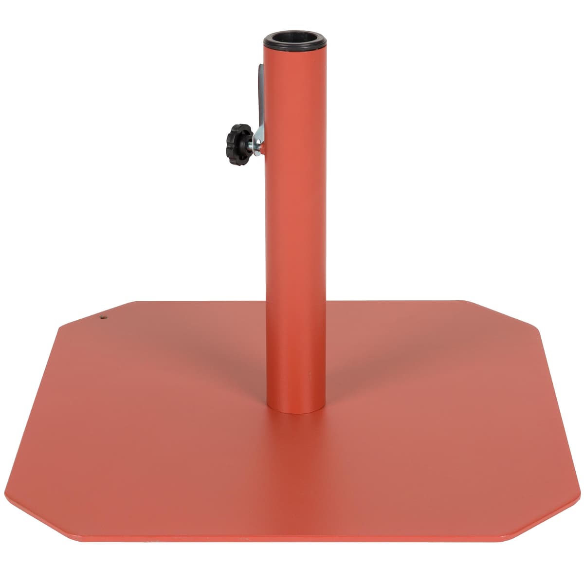 Zuiver Sunshine Parasolvoet Marsala