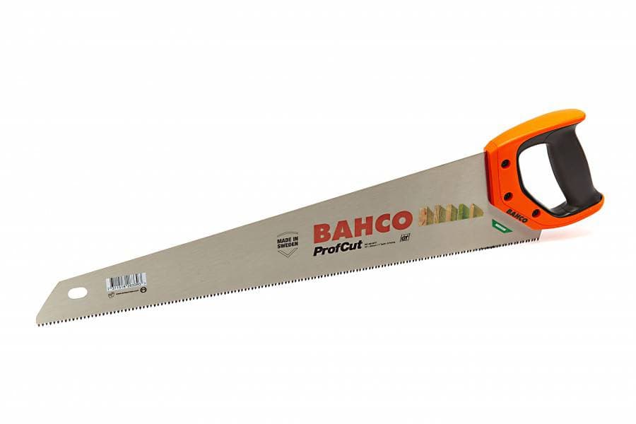 BAHCO 22"ProfCut PC-22-GT7 handzaag