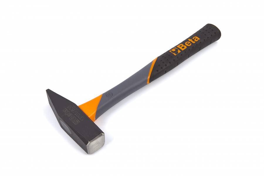 BETA 1500 Gr bankhamer kunststof steel - afbeelding 1