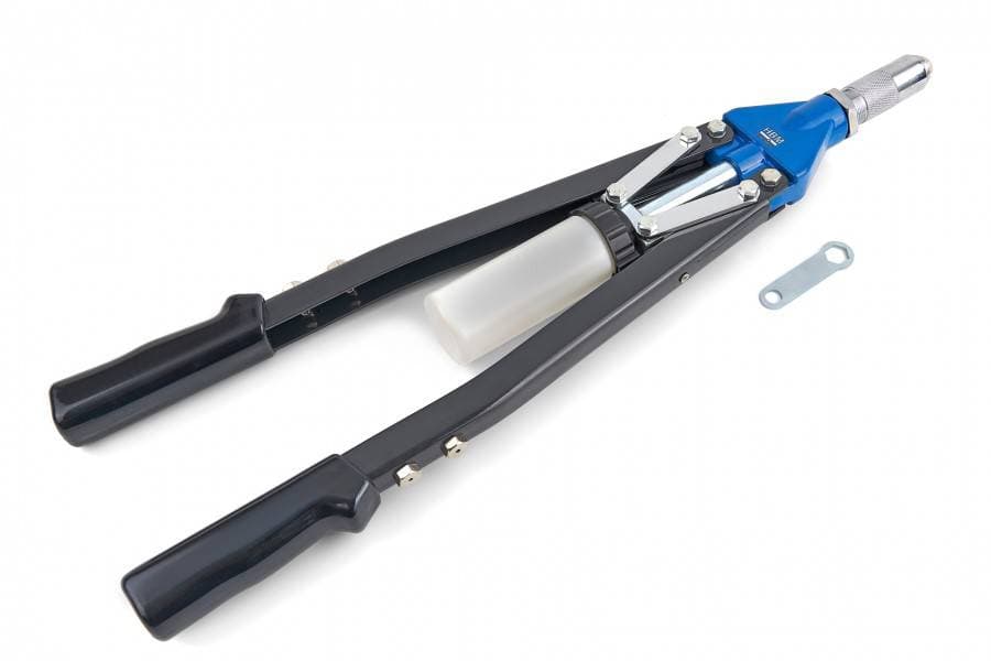 Popnageltang PROFI 3,2 - 6,4 mm