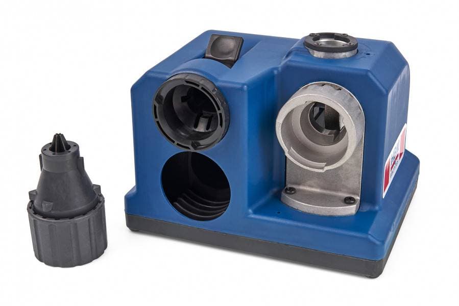 HBM borenslijpmachine 3 tot 13 mm - afbeelding 1