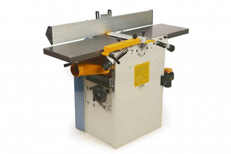 HBM 200 vlak en Vandiktebank 230 Volt - afbeelding 1