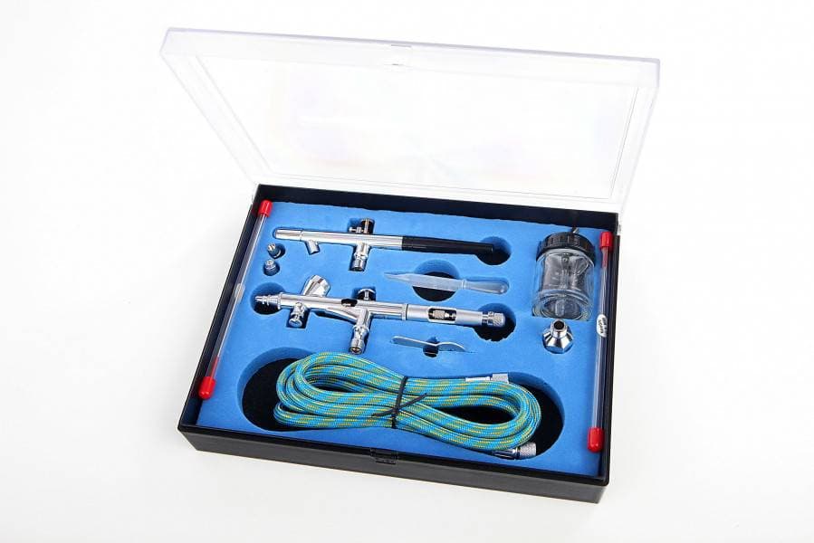 Airbrush pistool BD 280 K - afbeelding 1