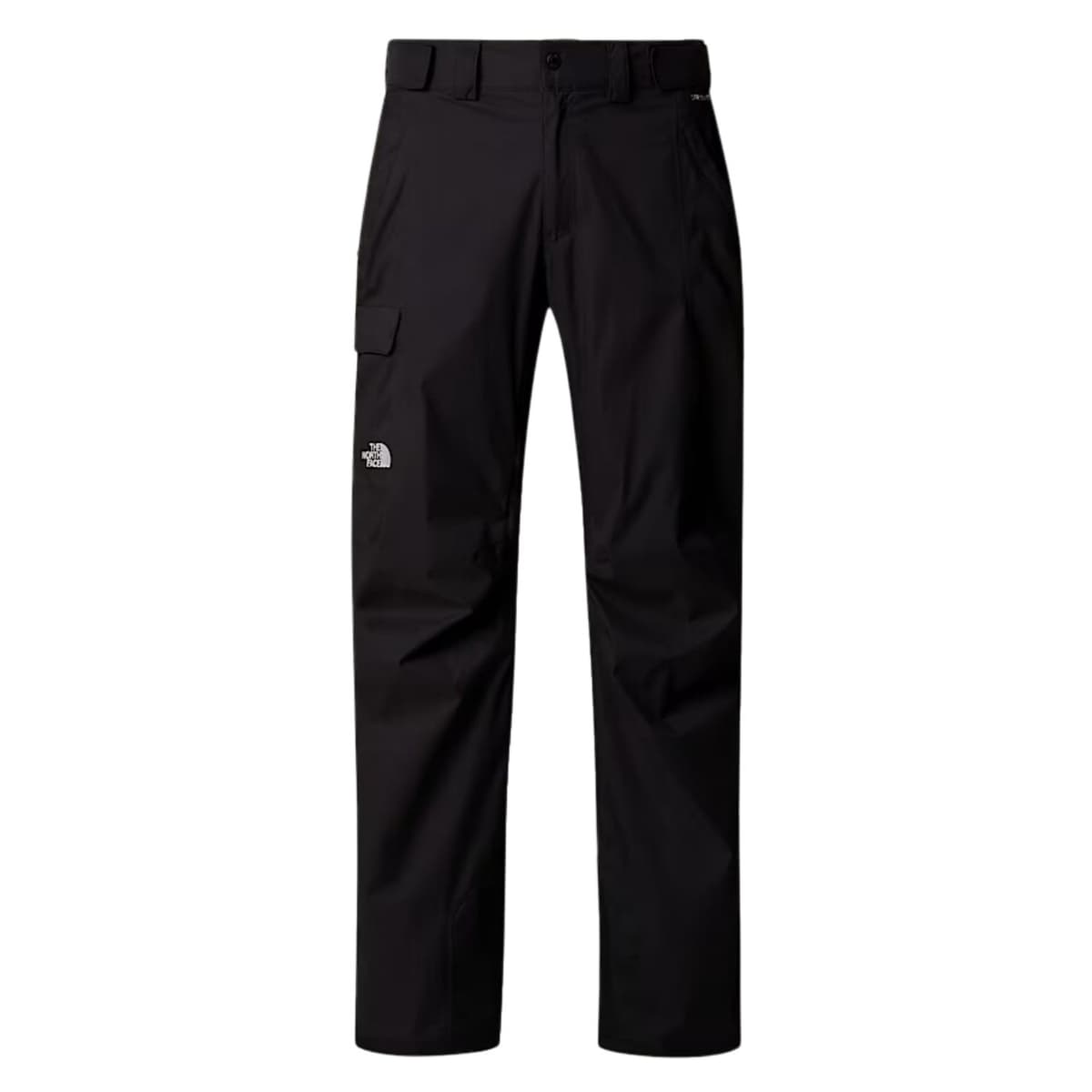 The North Face Freedom Bib Ski/snowboardbroek Heren Zwart S