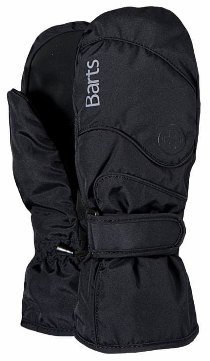 Barts Basic Ski Skiwanten Heren Zwart S