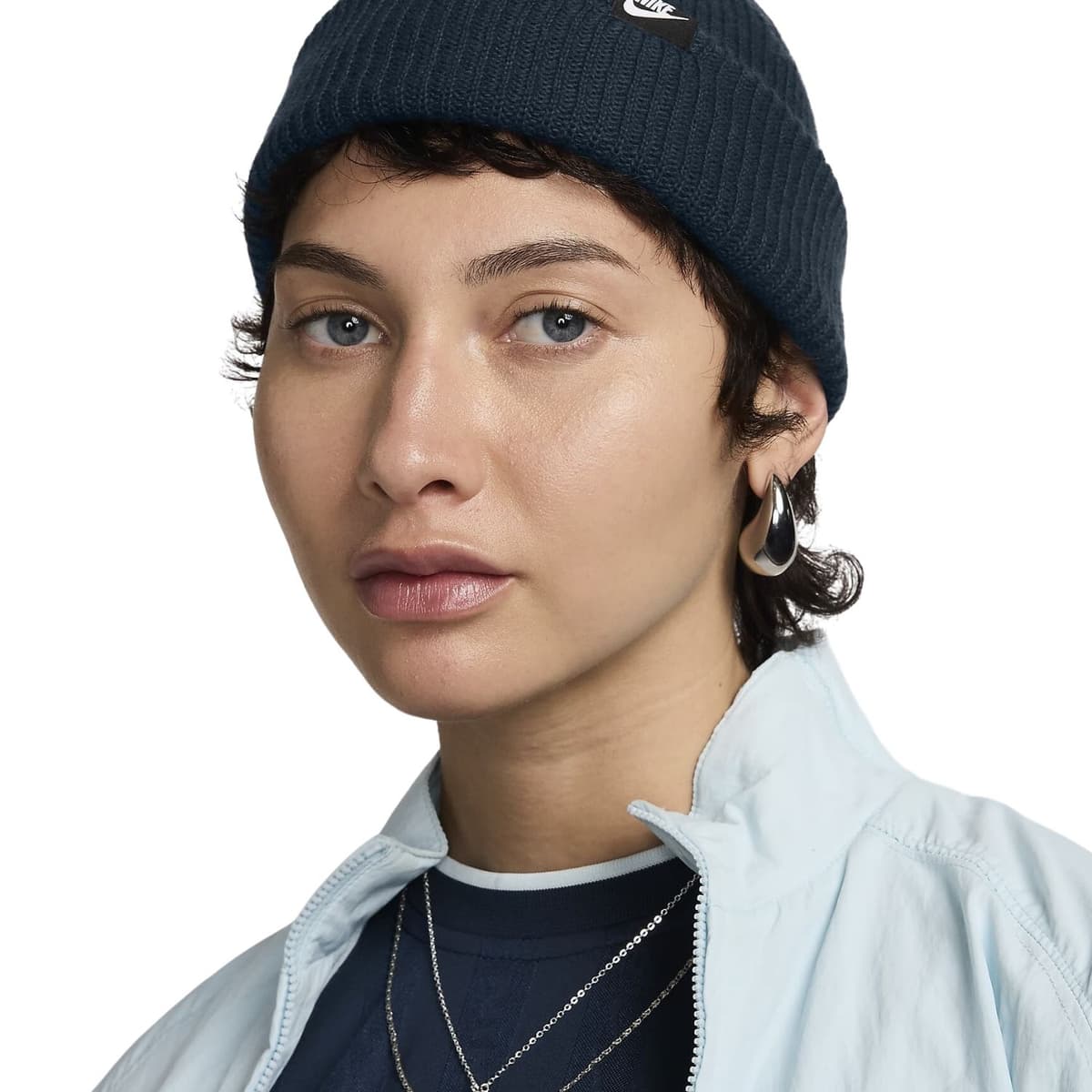 Nike Terra Futura 365 Muts Sr Donkerblauw -