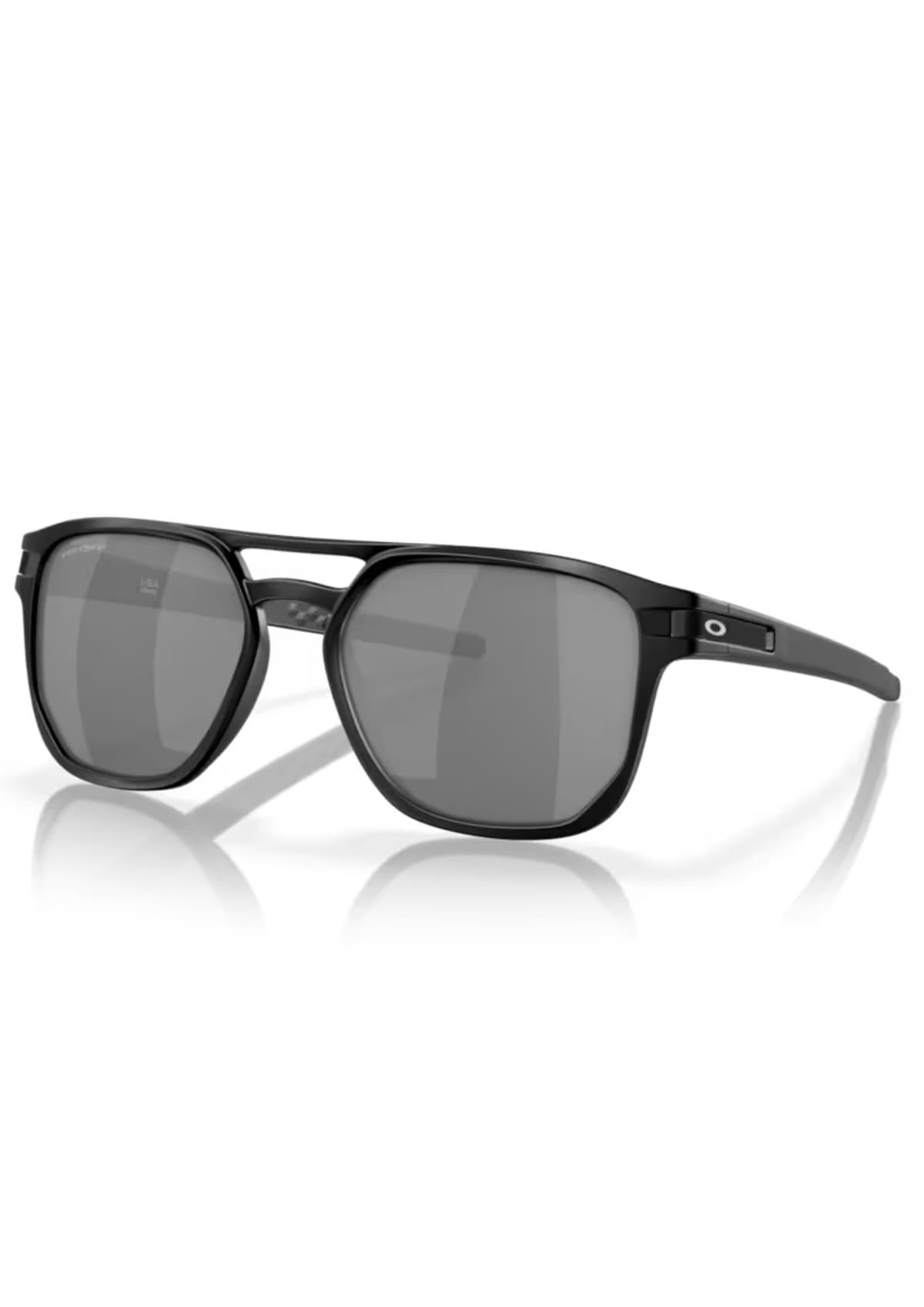 Oakley Latch Beta Zonnebril Sr Zwart 1