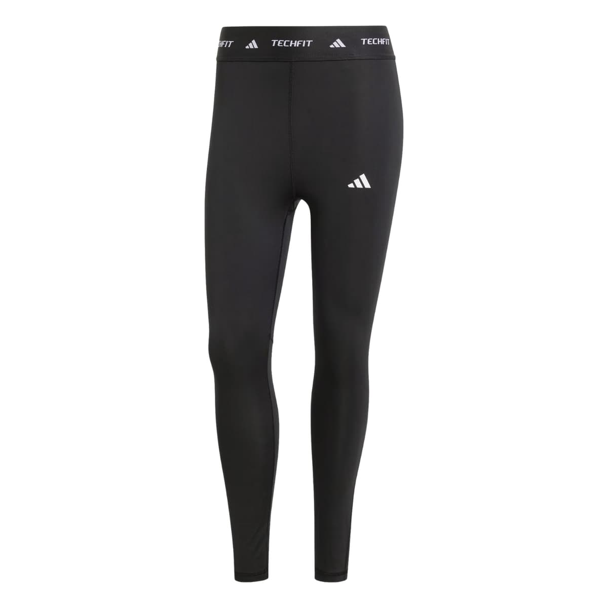 Adidas Performance Tf 7/8 Sportlegging Dames Lang Zwart S/36