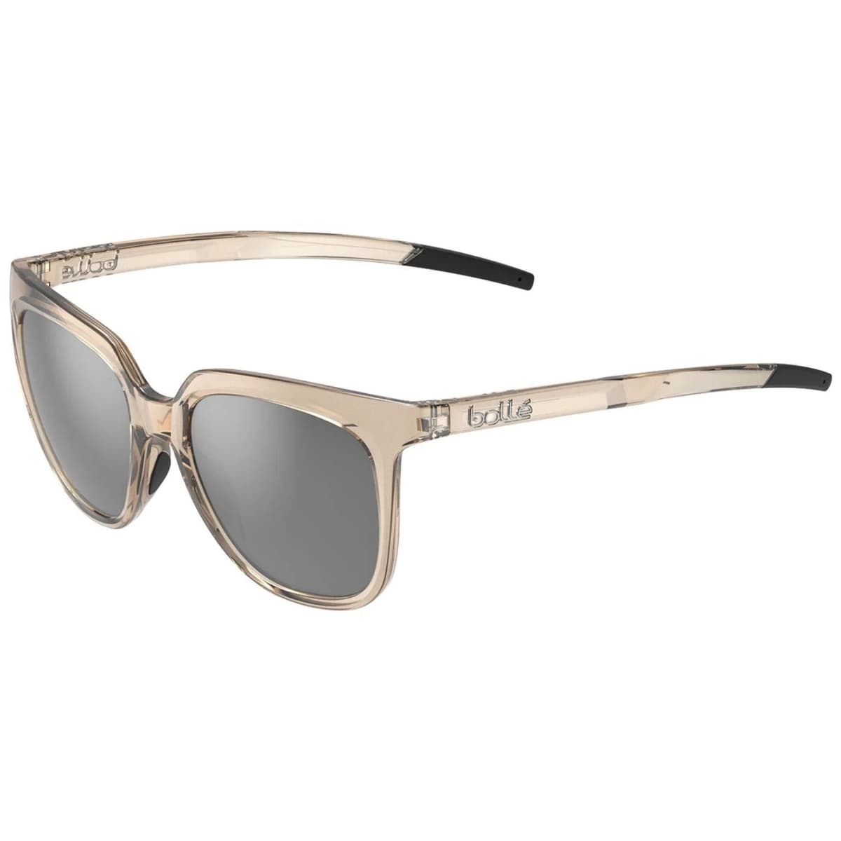 Bolle Glory Zonnebril Dames Zilver 1