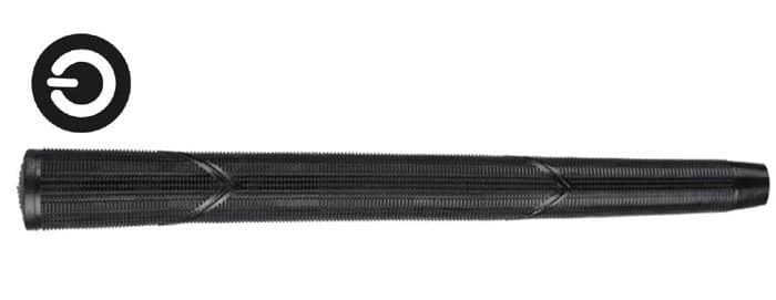 Straight On Arthitic Grip