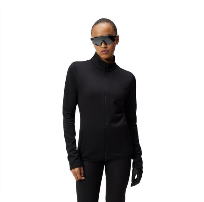 J.Lindeberg Milly Polartec Midlayer
