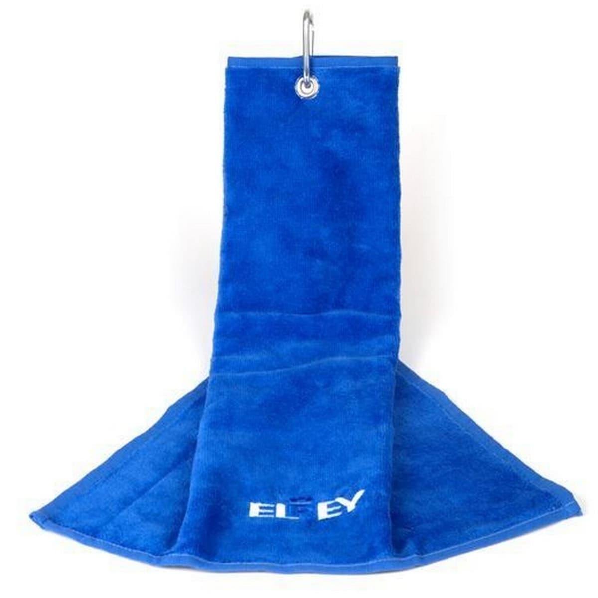Elrey Tri-Fold Towel