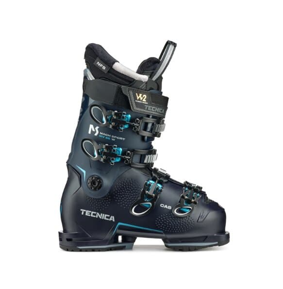 Tecnica Mach Sport MV 85 GW