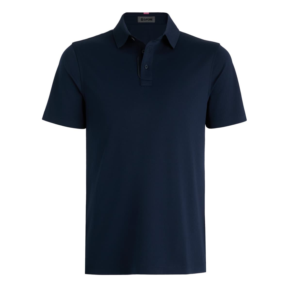 Gfore Essential 3.0 Tech Pique SS Polo