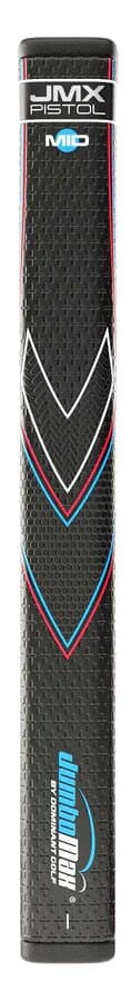 JumboMax JMX Pistol Mid Putter