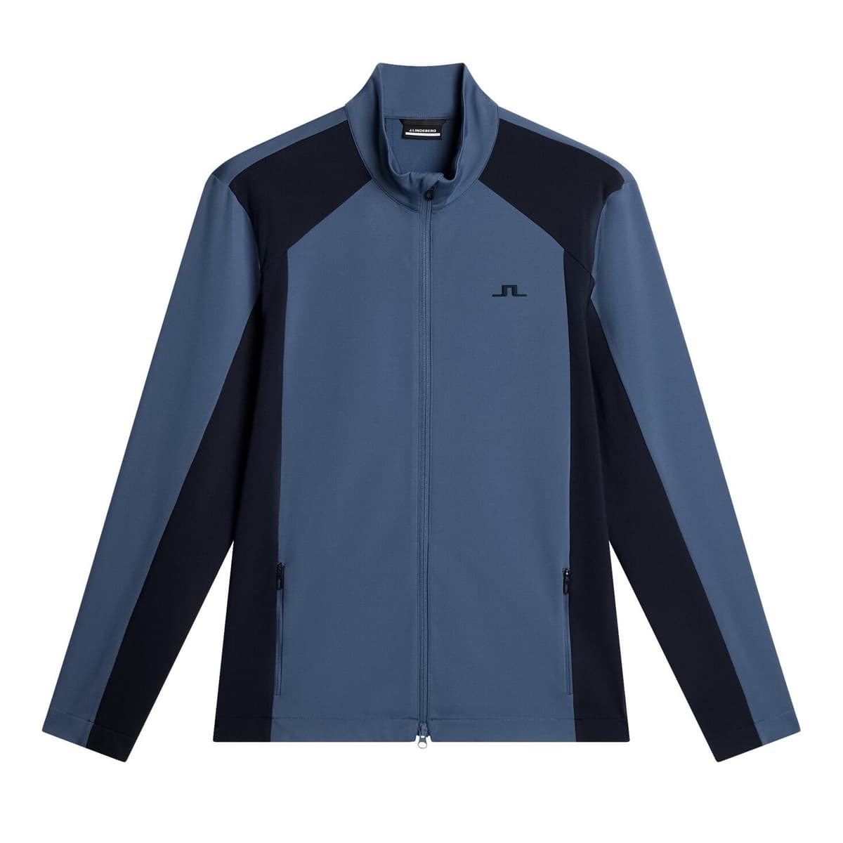 J.Lindeberg Banks Zip Midlayer