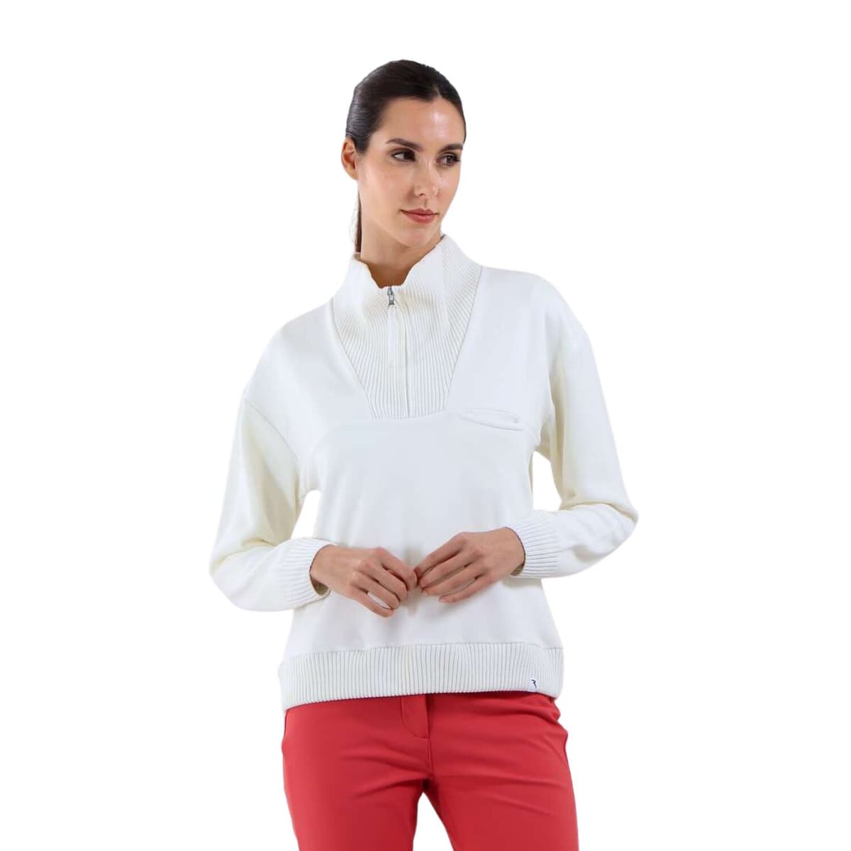 Chervo Nurse Knitwear