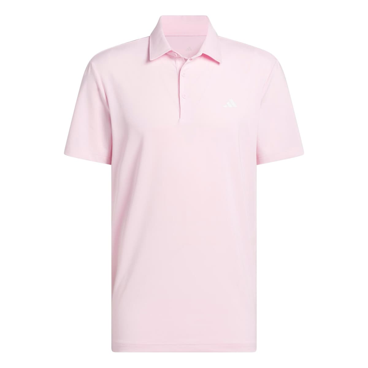 adidas Ultimate365 Solid SS Polo Shirt