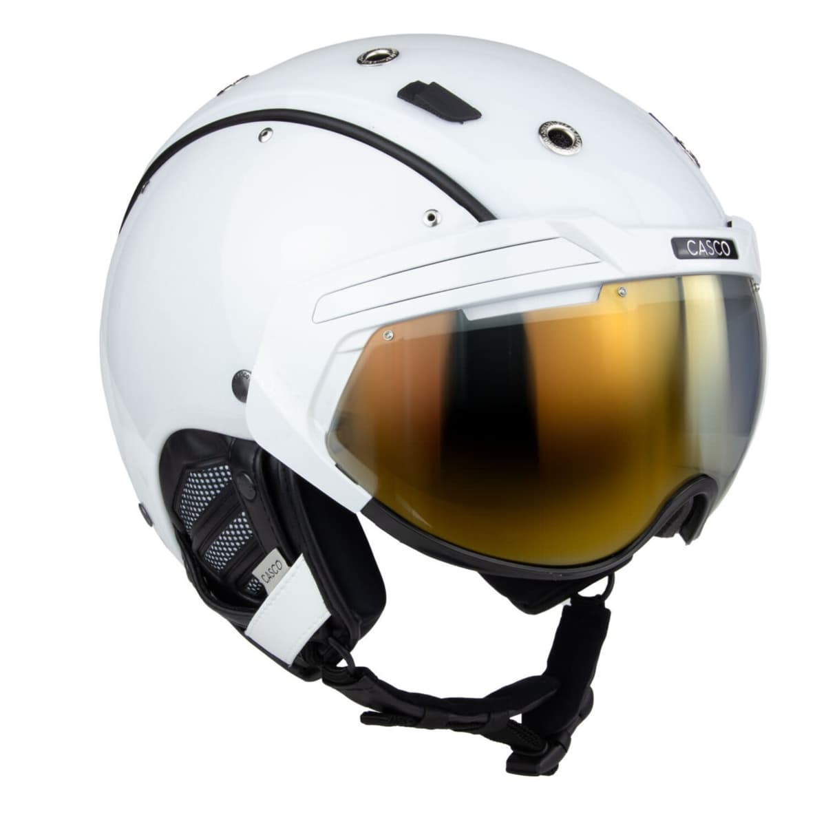 CASCO SP-6 Split
