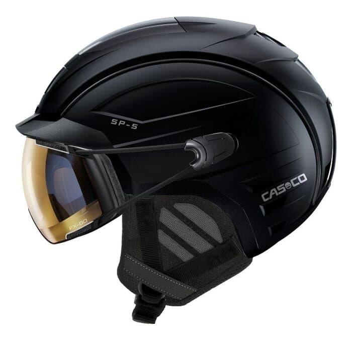 CASCO SP-5 Prime