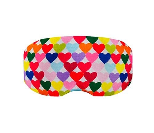 Coolcasc Hearts Colours