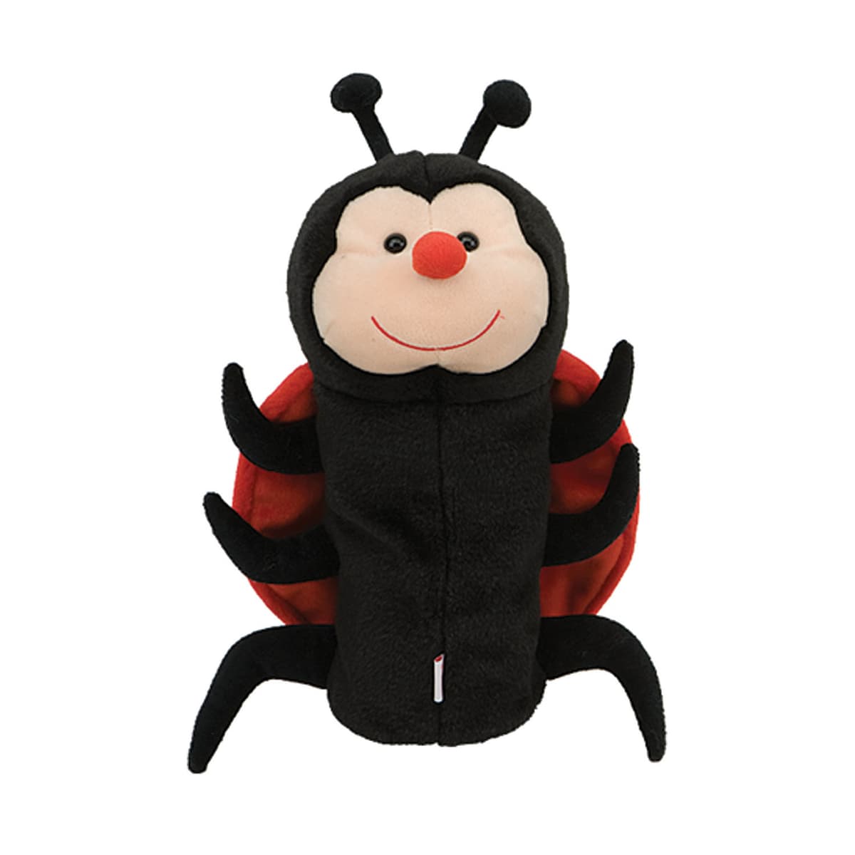 Daphne Lady Bug Headcover