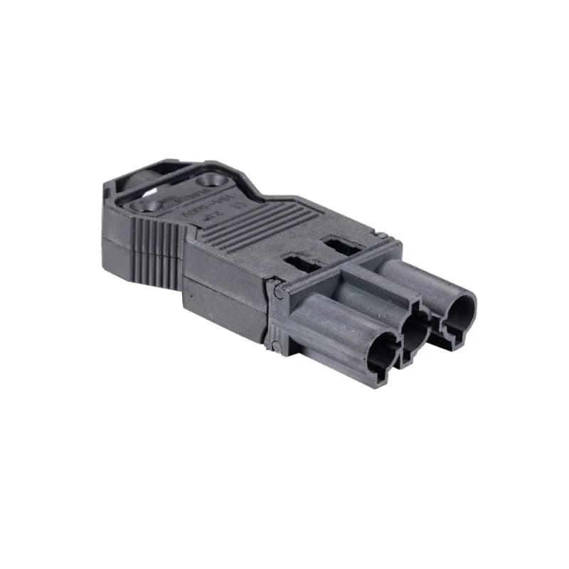 ELP Top Connect Stekker | Wieland Male