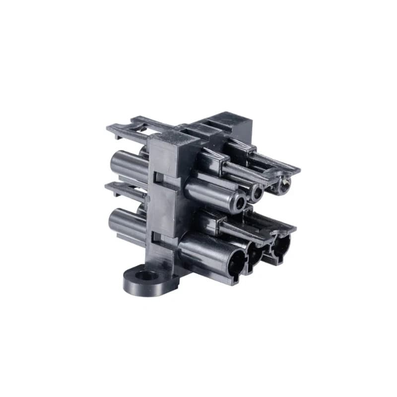 ELP Top Connect Splitter | 3-voudig | Wieland
