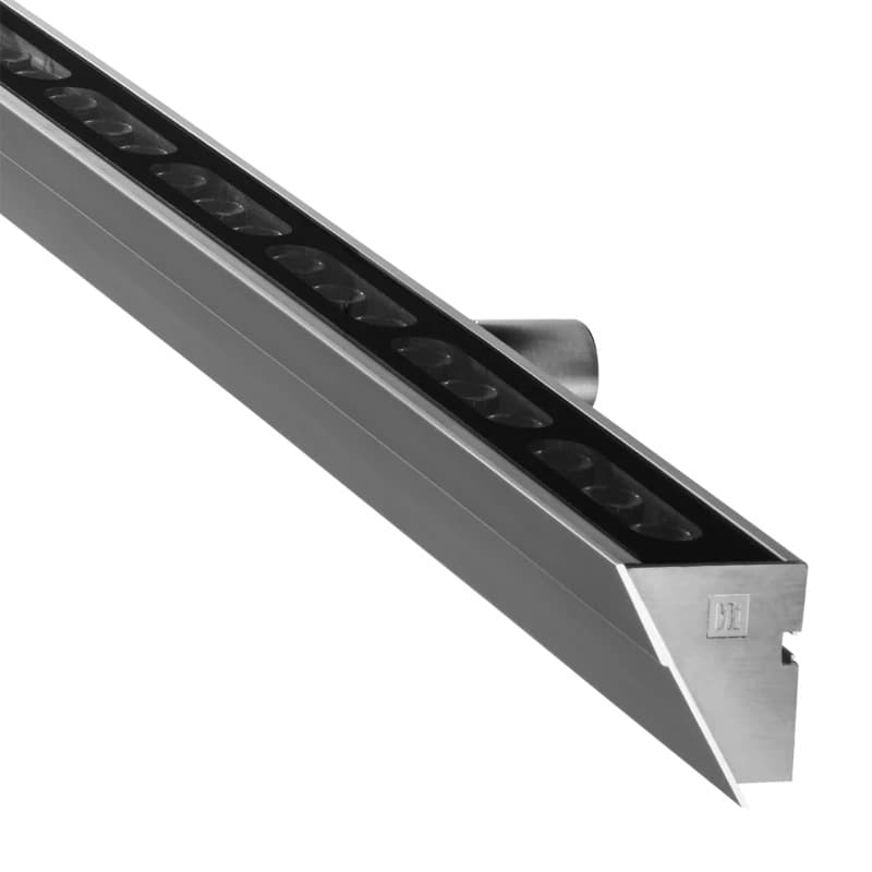 NOTTURNO 1500 ELL 60W 2700K-LED-Linear wandarmatuur 2700K 54W statisch