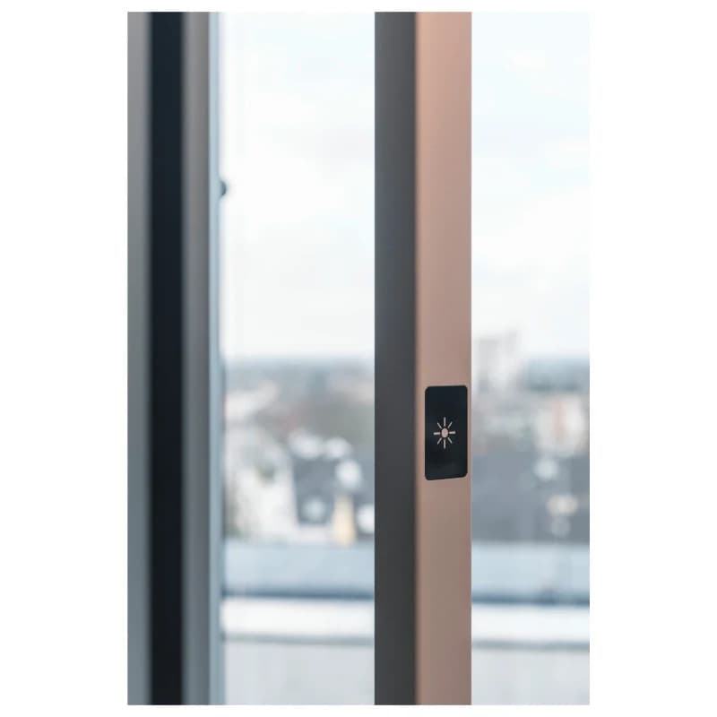 SLV Staande Lamp | 79W 4000K 7600lm 840 | Dimbaar Sensor | WORKLIGHT