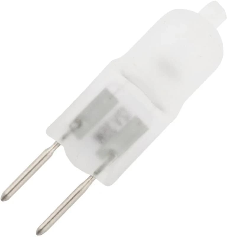 Schiefer GY6.35 | 100W 12V 2800K 1200lm Mat | Dimbaar