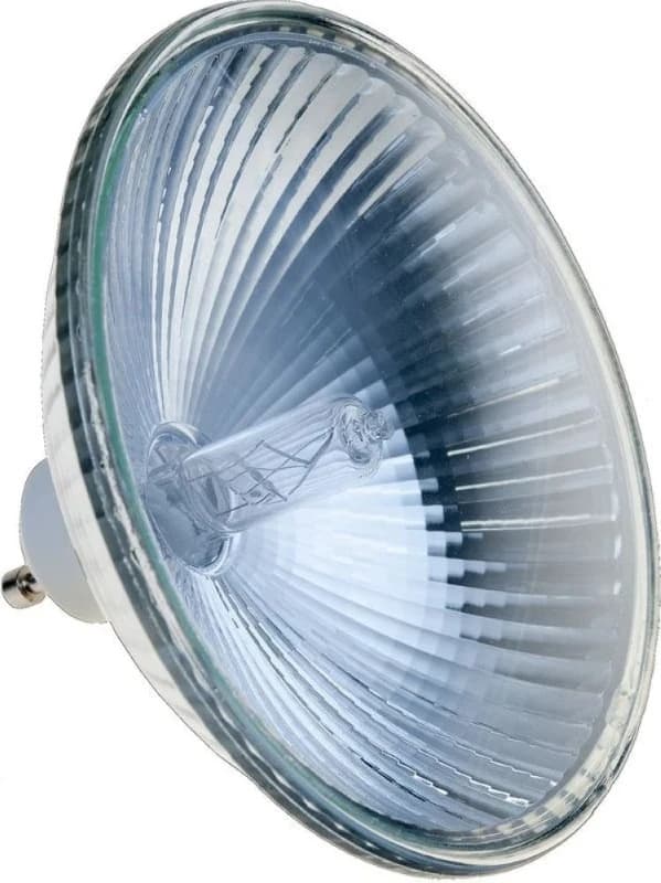 Schiefer GU10 ES111 Halogeen Spot | 50W 4000K 220V/240V 24° | Ø111mm Dimbaar