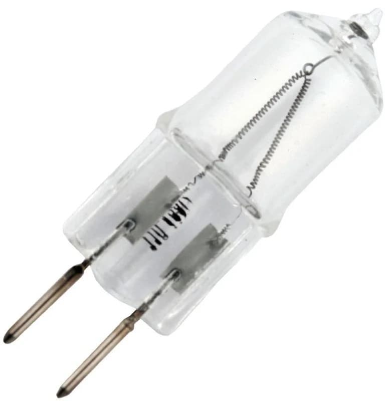 Schiefer GY6.35 Halogeen Buislamp | 35W 550lm 2800K 230V/240V | Dimbaar