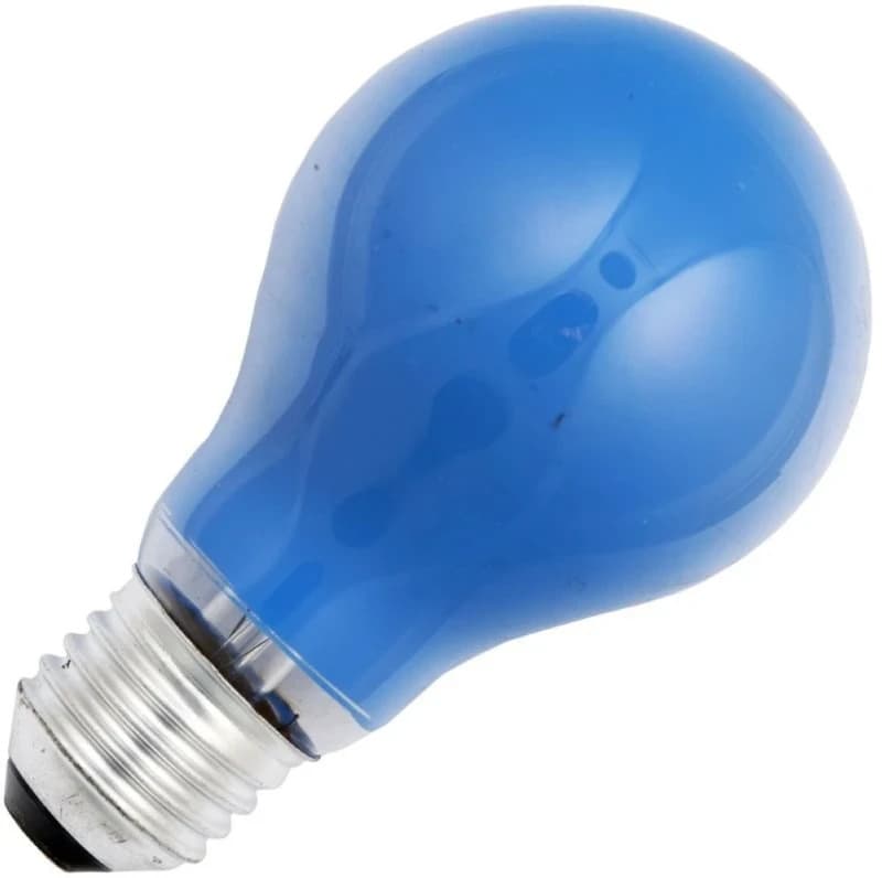 Schiefer E27 Halogeenlamp | 20W 8lm 2800K 230V/240V | Dimbaar