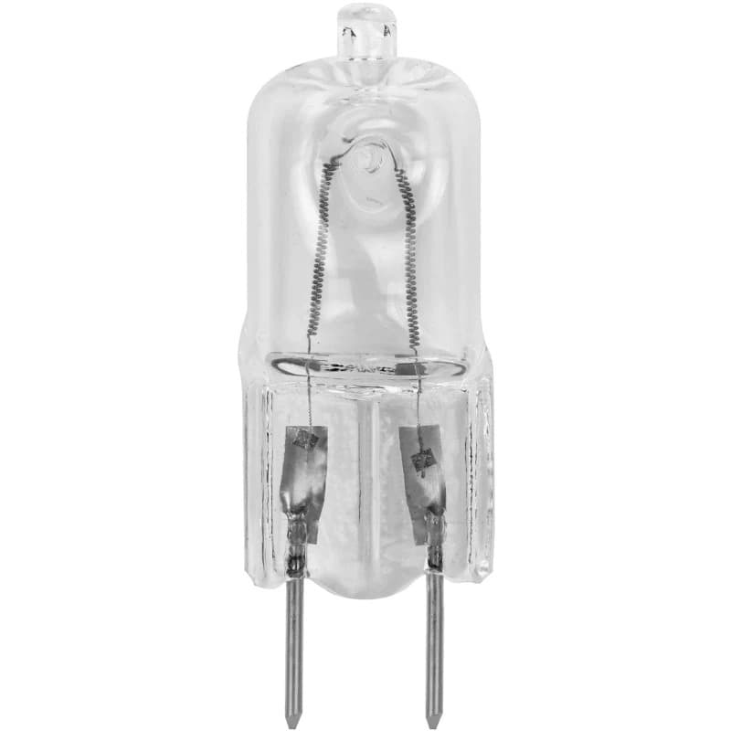 Schiefer G8 Halogeen Steeklamp | 35W 230V 2800K 550lm | Dimbaar