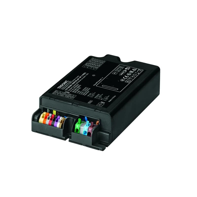 Tridonic LED Driver | 200mA/1050mA 14.4W/90W 46V/165V | DALI Dimbaar IP20 87500832