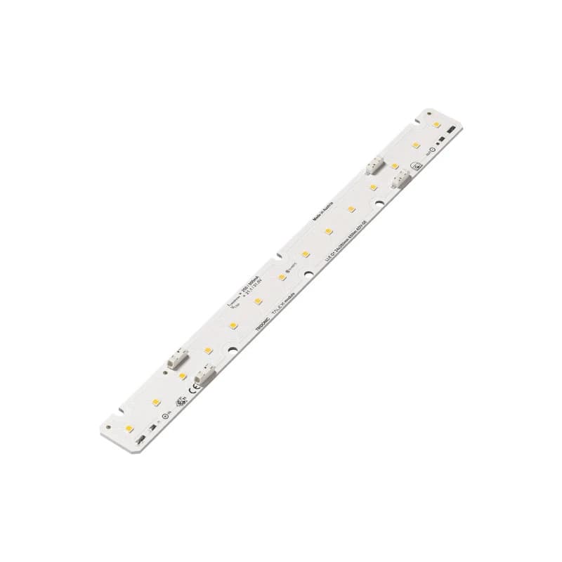 10x Tridonic LED Module | 3000K 89602131