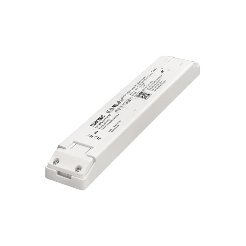 Tridonic LED Driver | 830mA/8330mA 10W/100W 12V | IP20 28000408