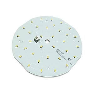 10x Tridonic LED Module | 18W 4000K 2190Lm/2280lm 89601847