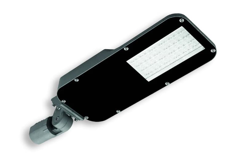 MacBright LED Mastarmatuur | 87W 5000K 11080Lm 750 | IP65 DALI | UL-PA/PO LED