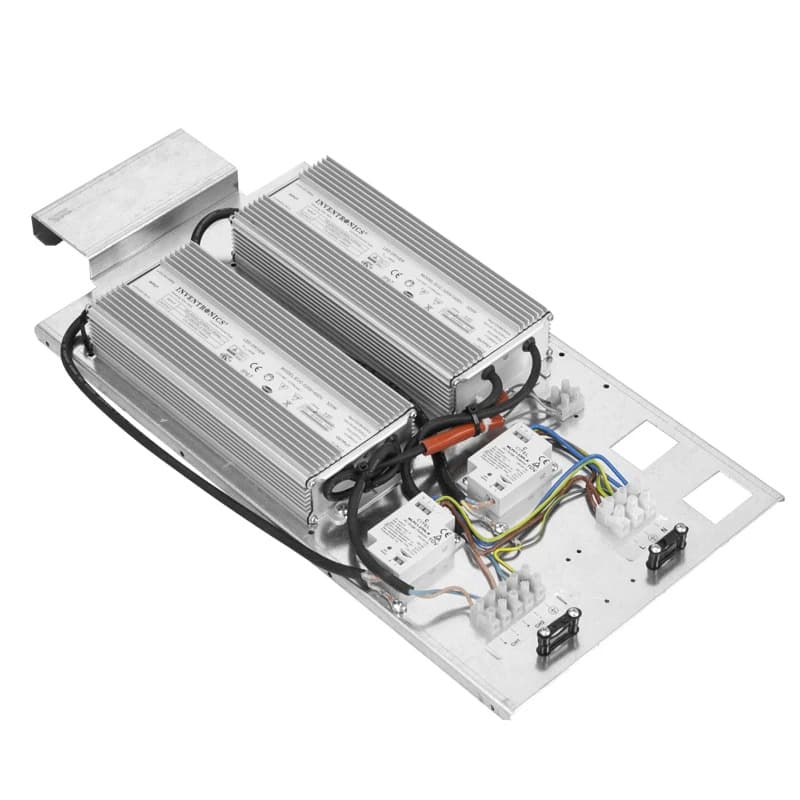 Performance in Lighting LED Driver | 600W | IP20