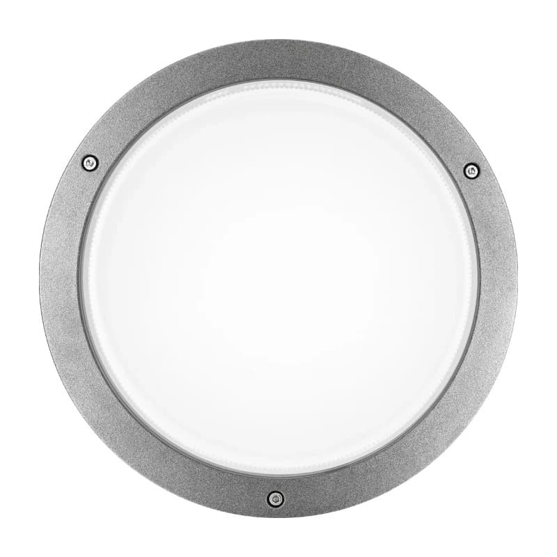 Performance in Lighting LED OpbouwarmatuurØ302mm | 30W 4000K 2343lm 840 | IP65 DALI Dimbaar