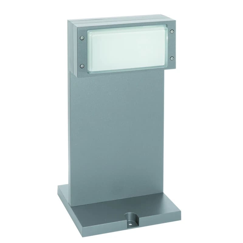 Performance in Lighting Lichtmast | BLIZ MAST H500 GRIJS-Mast Bliz 530 mm | 50cm