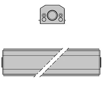 Performance in Lighting LED Driver | 20W | IP65