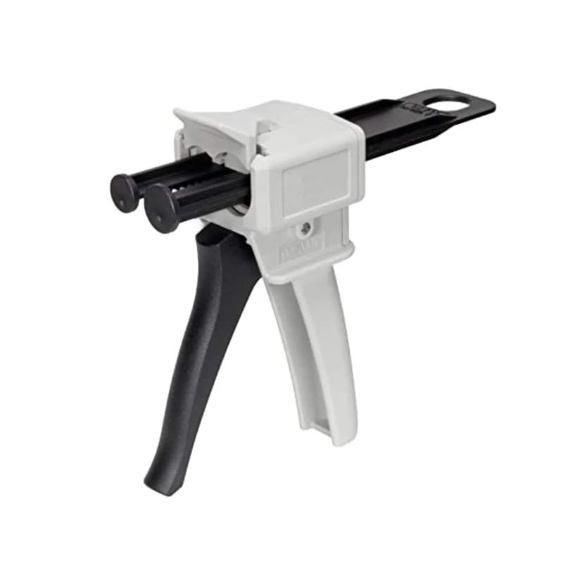 Performance in Lighting LED Driver | GROOVE PISTOLA x BICARTUCCIA 50ML-Injector gun - aspect ratios 1:1/2:1