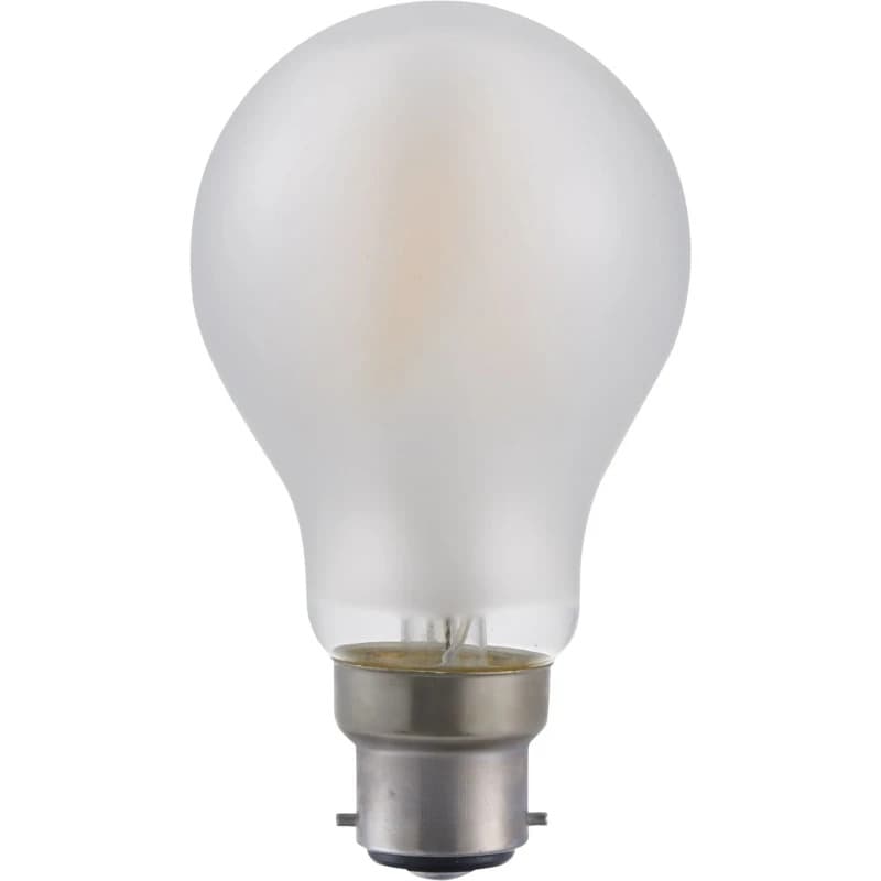 SPL B22d LED Lamp | 4W 2500K 220V/240V 925 | 360° Dimbaar