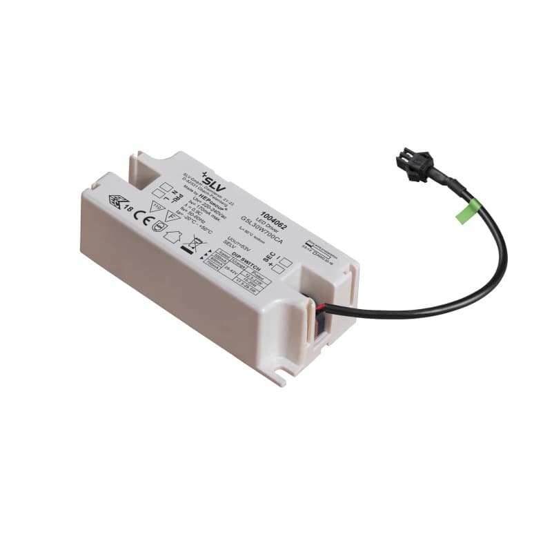 SLV LED Driver | 29.5W | IP20