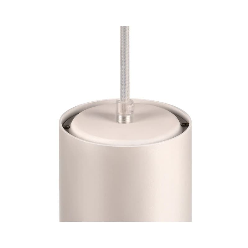 SLV LED Pendelarmatuur | 20W 2700K 1935lm 927 | IP20 DALI Dimbaar | NUMINOS