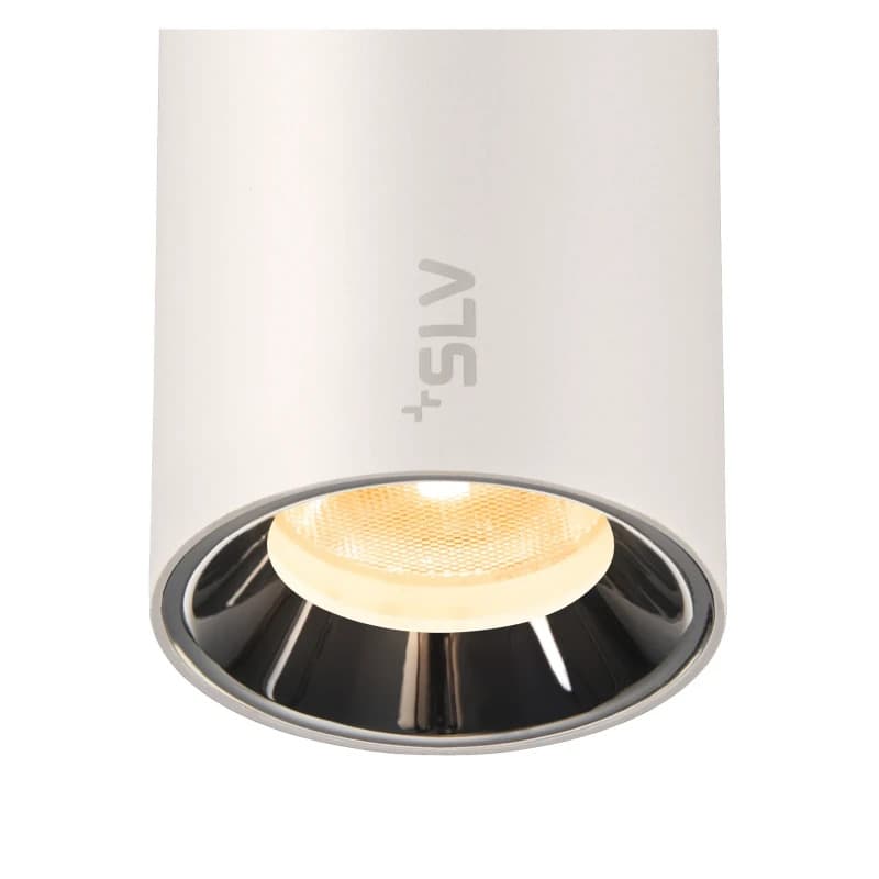 SLV LED Armatuur | 8.7W 3000K 720lm 930 IP20 | DALI | 48V SYSTEM