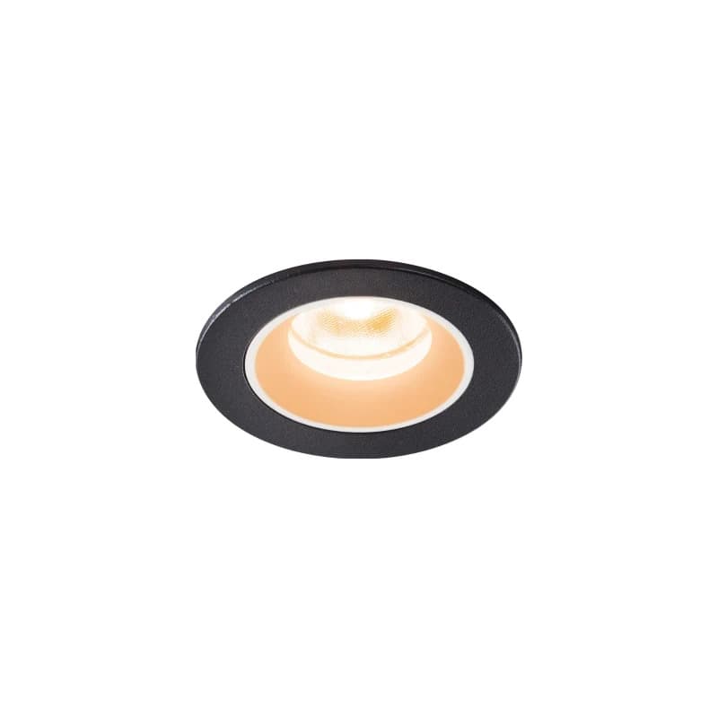 SLV LED InbouwarmatuurØ55mm | 7W 2700K 650lm 927 IP20 | NUMINOS